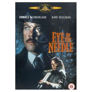 Eye of the Needle (DVD)